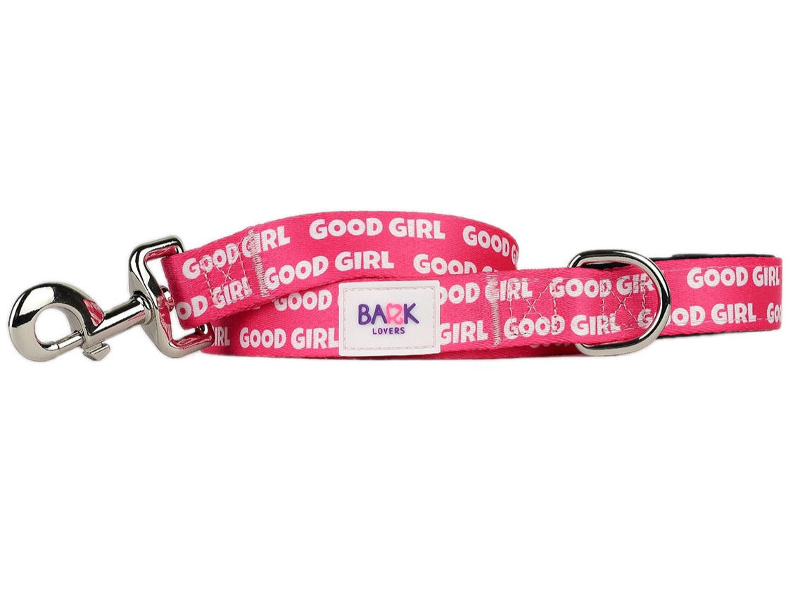 Good Girl Dog Leash