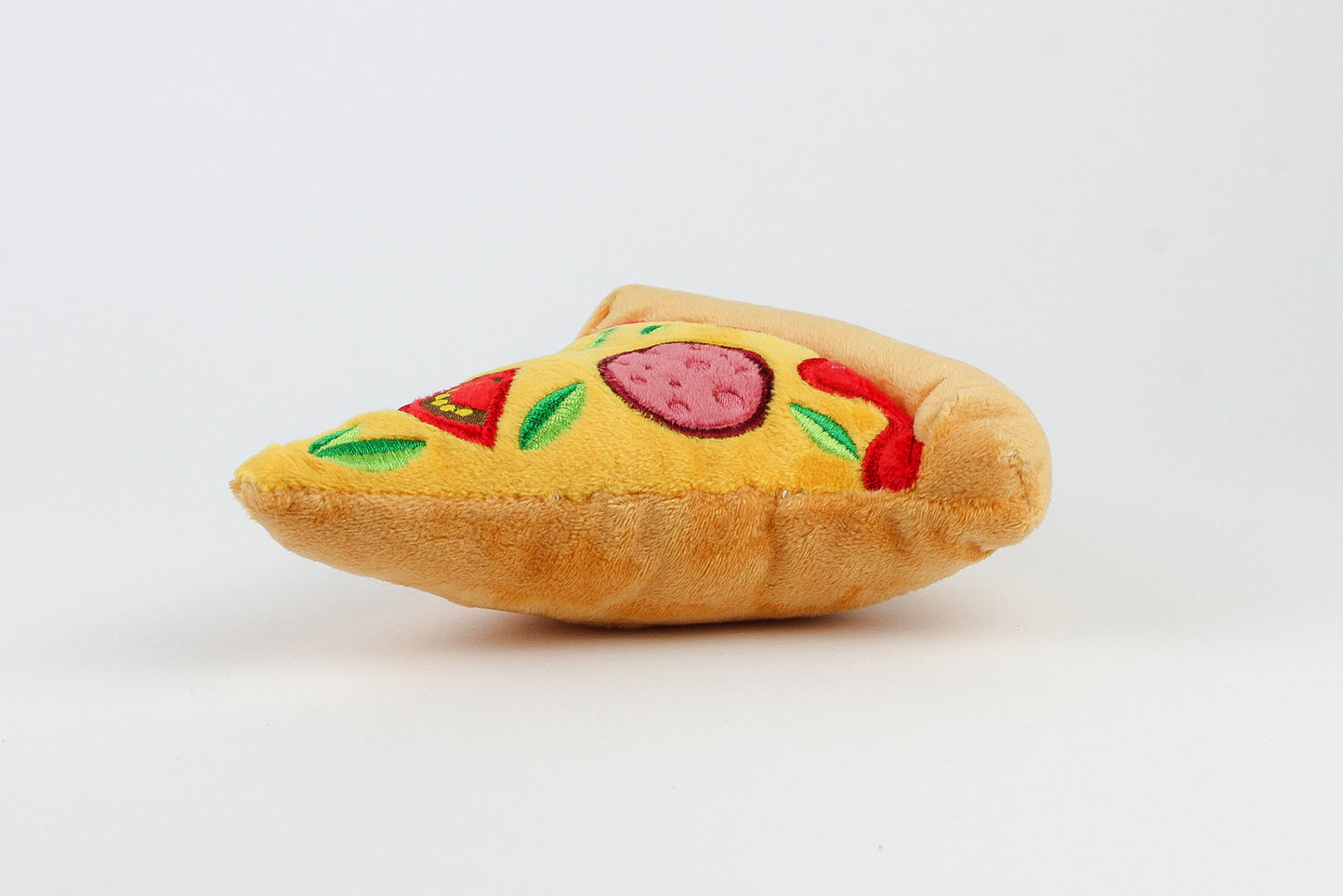 Pizza Plushie