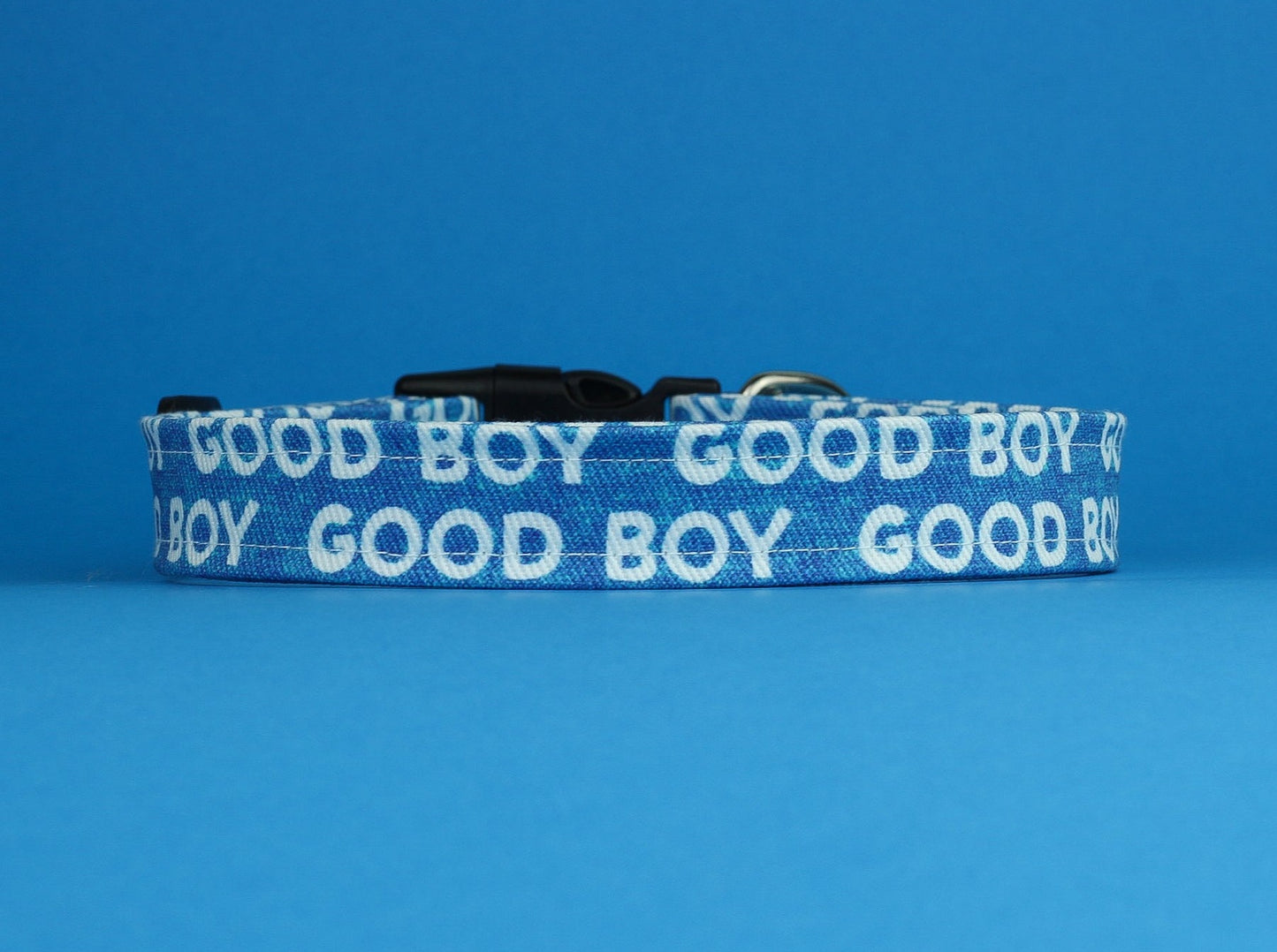 Good Boy Dog Collar