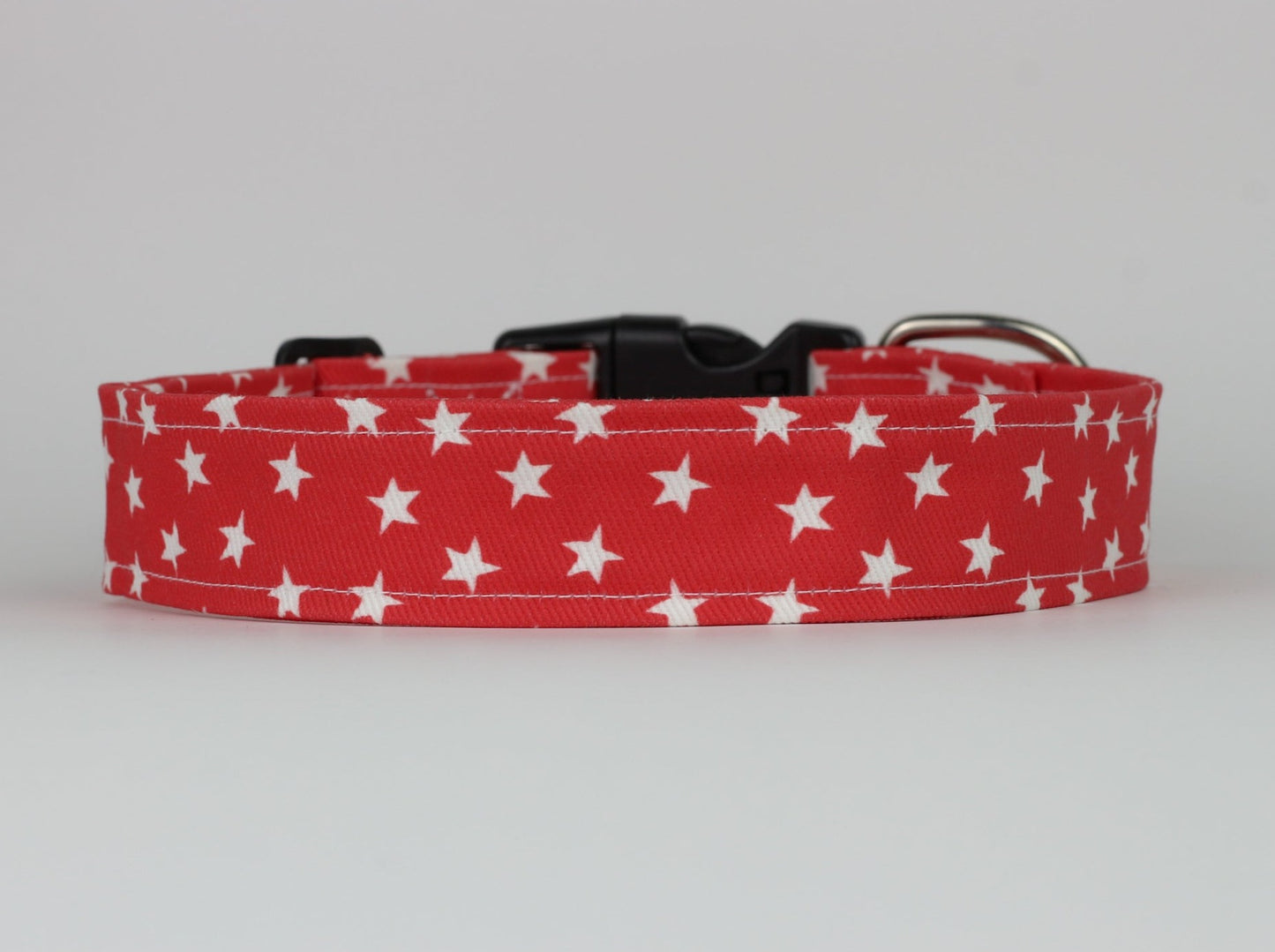 Stars Dog Collar