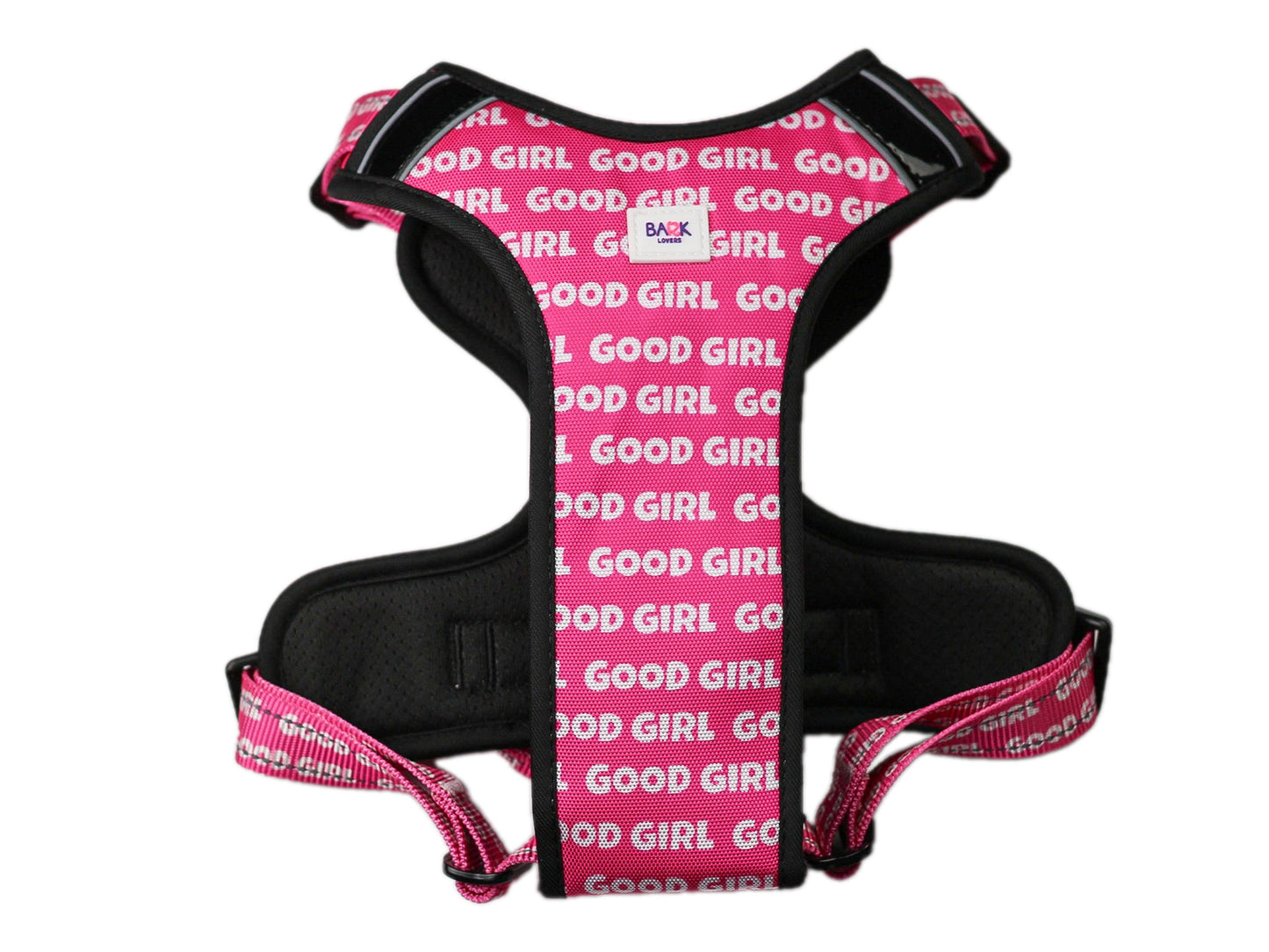 Good Girl Dog Harness