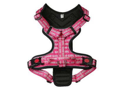 Good Girl Dog Harness